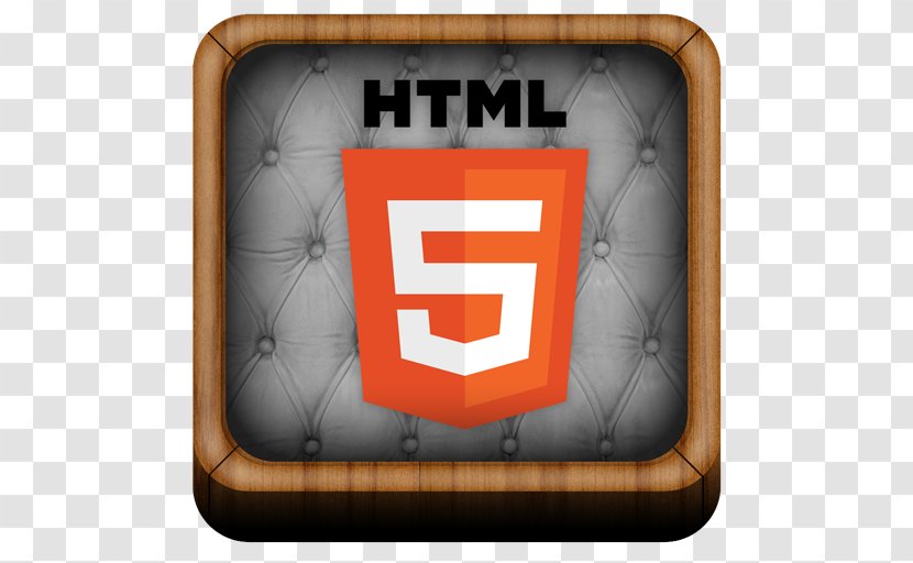 Web Development HTML5 Video Website Document Type Declaration - Html - Save Html5 Transparent PNG