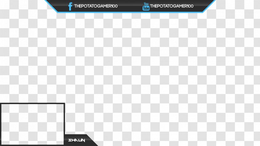 Streaming Media Twitch Logo Live - Multimedia - Overlay Transparent PNG