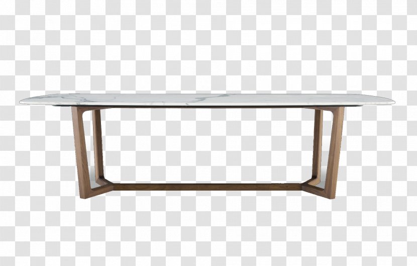 Table Concorde Poliform UK Limited Writing Desk Furniture - Wood Transparent PNG