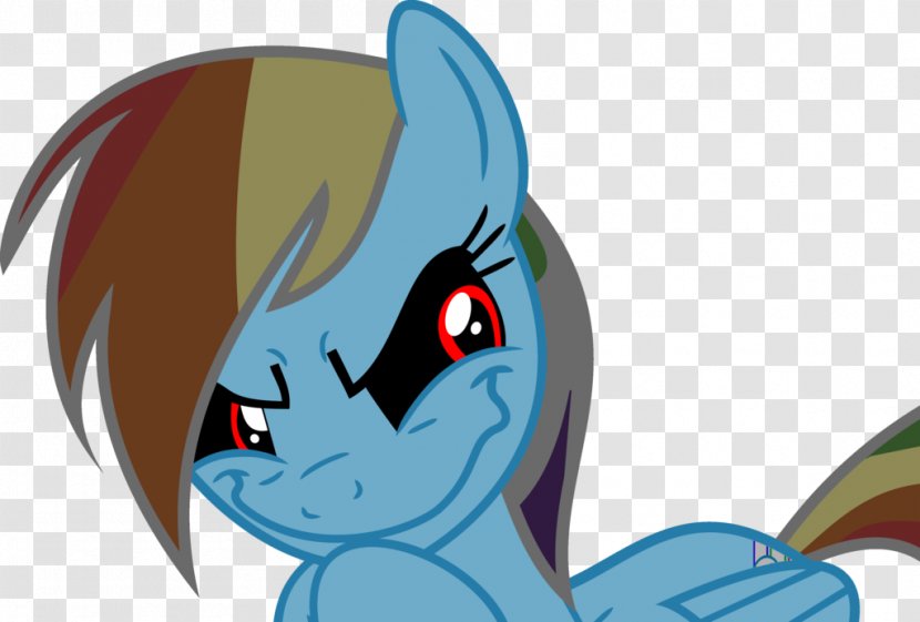 Rainbow Dash .exe Pinkie Pie Game Creepypasta - Tree - End Is Nigh Transparent PNG