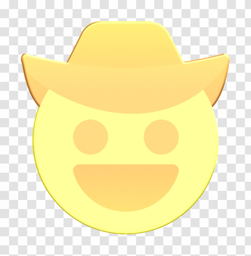 Emoji Icon Happy Icon Smiley And People Icon Transparent PNG