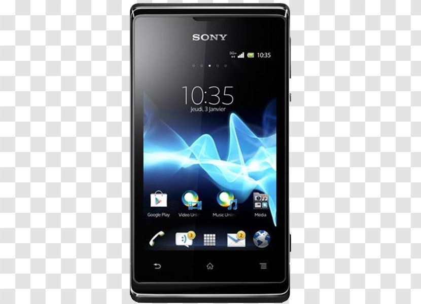 Sony Xperia E4 Tipo XZ1 Compact Z1 - Mobile Phone - Smartphone Transparent PNG