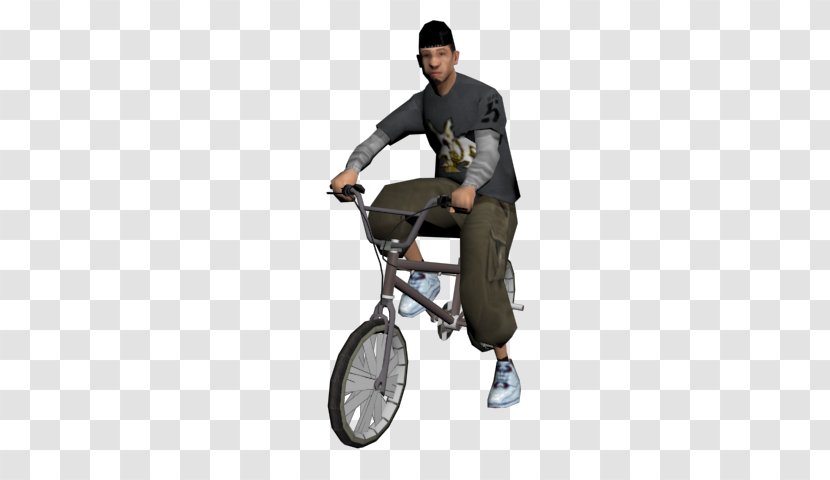 BMX Bike Hybrid Bicycle Wheel Transparent PNG