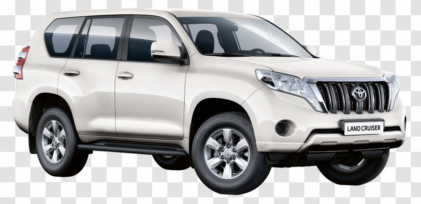 Toyota Land Cruiser Prado Car Lexus GX Auris - Gx Transparent PNG