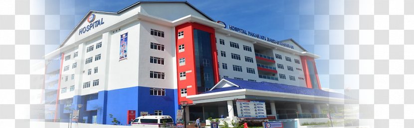 KPJ Bandar Maharani Specialist Hospital Physiotherapist Nurse Puteri - Johor - Condominium Transparent PNG