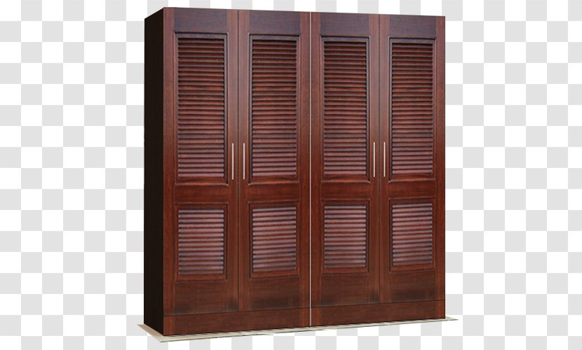 Armoires & Wardrobes Cupboard Shelf Wood Stain - Wardrobe Transparent PNG