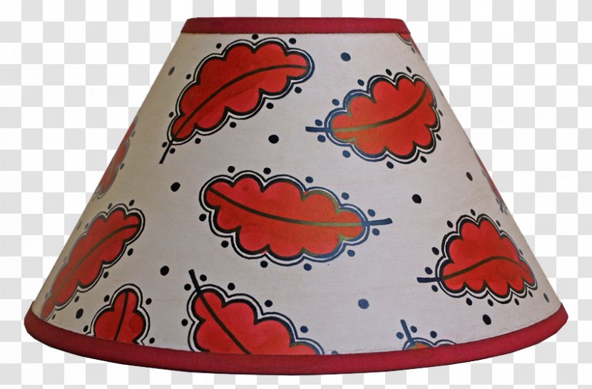 Lamp Shades Lighting - Lampshade - Bike Hand Painted Transparent PNG