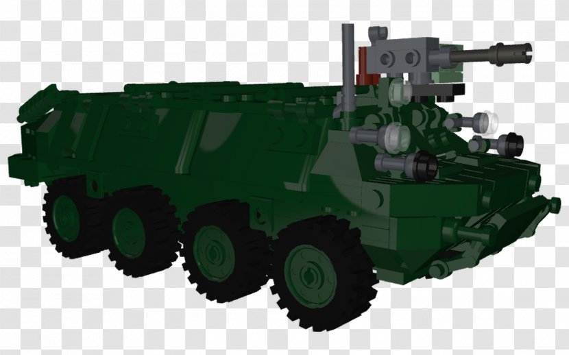 Churchill Tank Armored Car Gun Turret M113 Personnel Carrier - Firearm Transparent PNG