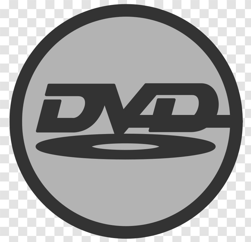 Laptop HD DVD Clip Art - Digital Cinema Transparent PNG
