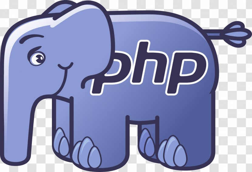 Web Development PHP Programming Language Server-side Scripting Computer - Cattle Like Mammal Transparent PNG