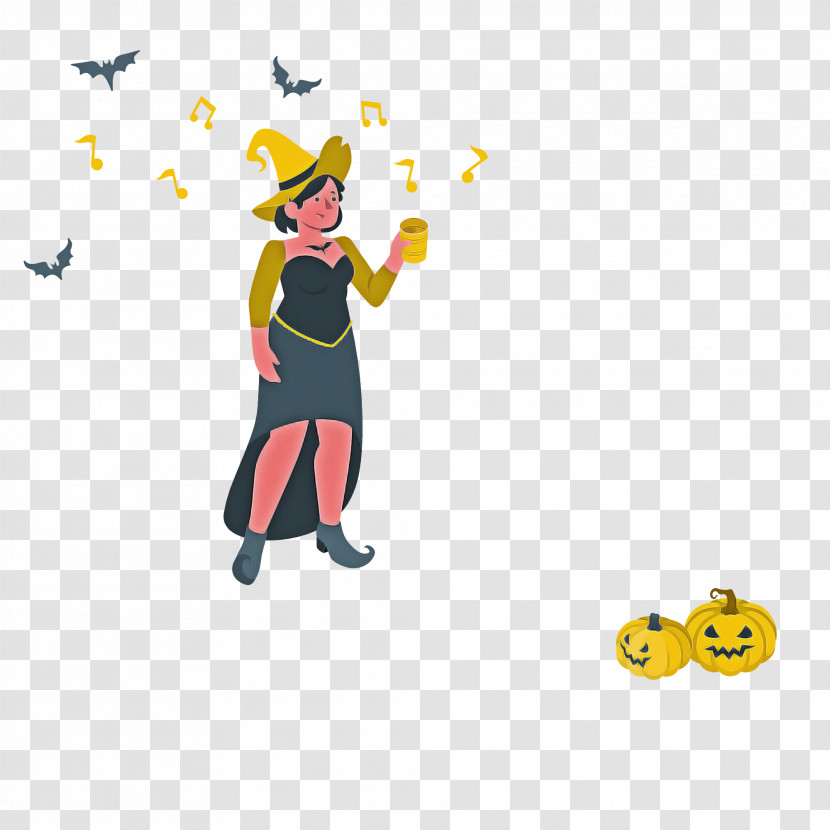 Halloween Transparent PNG