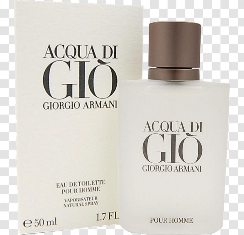 Perfume Acqua Di Giò Gio Giorgio Armani Spray 3.4 Oz Eau De Parfum By For Women - Water Transparent PNG