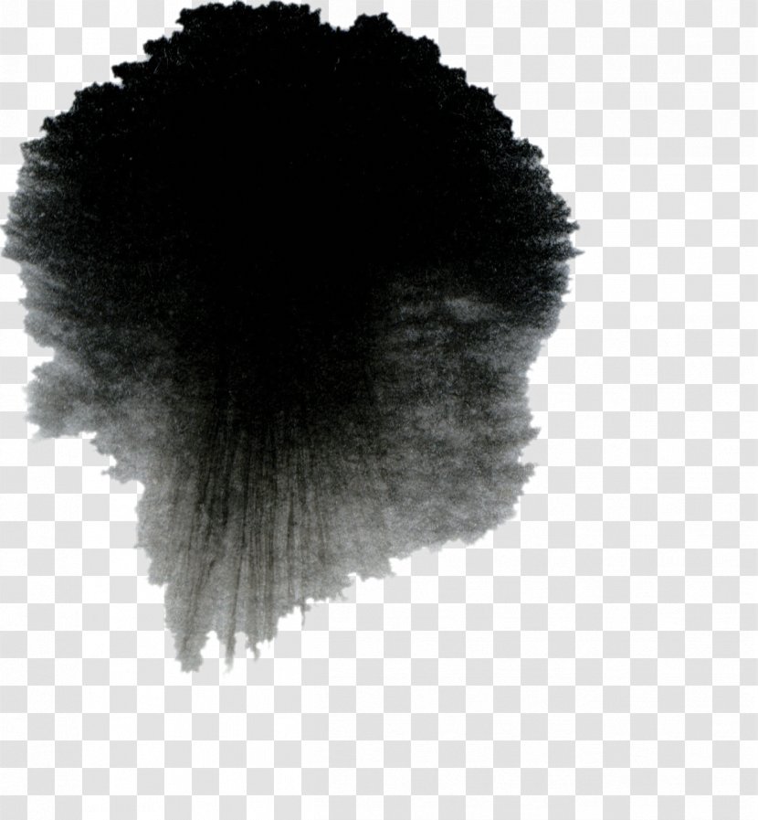 Inkstick Ink Brush - China,Ink Marks,Ink Transparent PNG