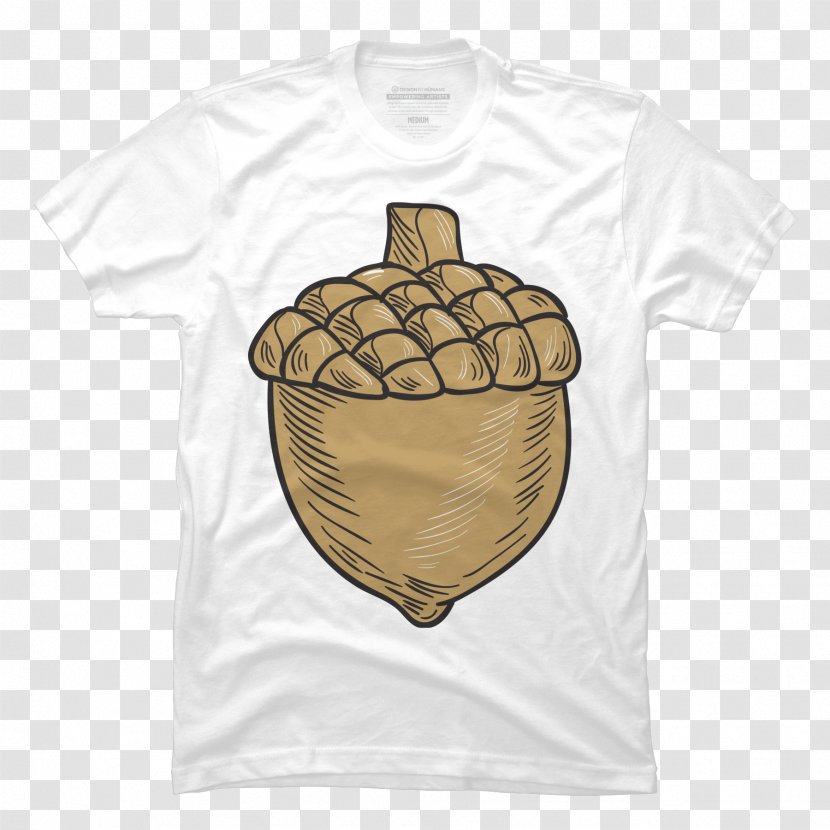 Drawing Acorn - Photography Transparent PNG