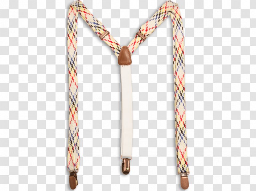 Clothing Accessories Fashion - Suspenders Transparent PNG