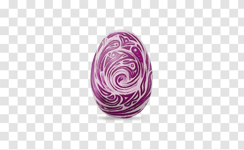 Easter Egg Transparent PNG