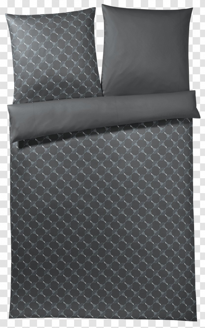 Bed Sheets JOOP! Bedding Satin Color - Textile Transparent PNG