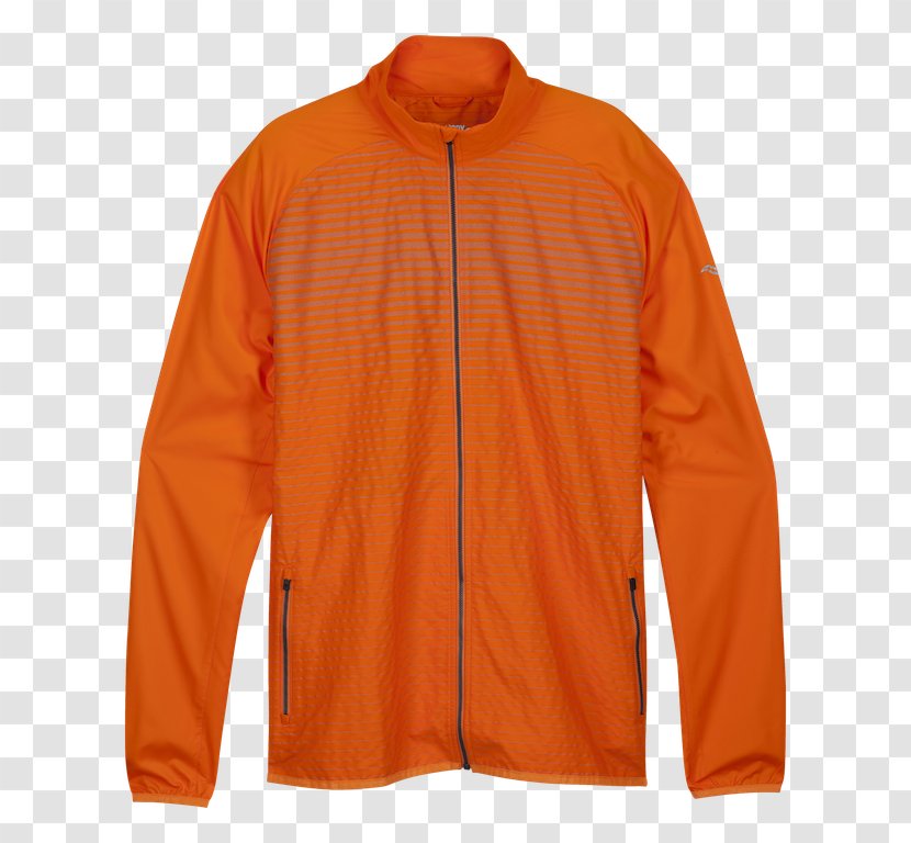 Jacket Hoodie Saucony Clothing Adidas - Outerwear Transparent PNG