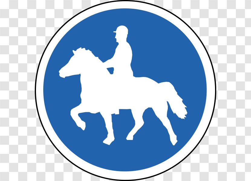 Icelandic Horse Pony Islandpferde Zucht- Und Sportverein Nord Pleasure Riding - Road - Silhouette Transparent PNG