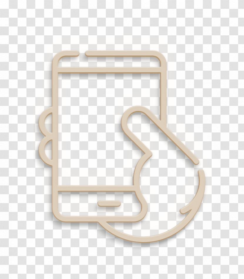 Phone Icon Transparent PNG