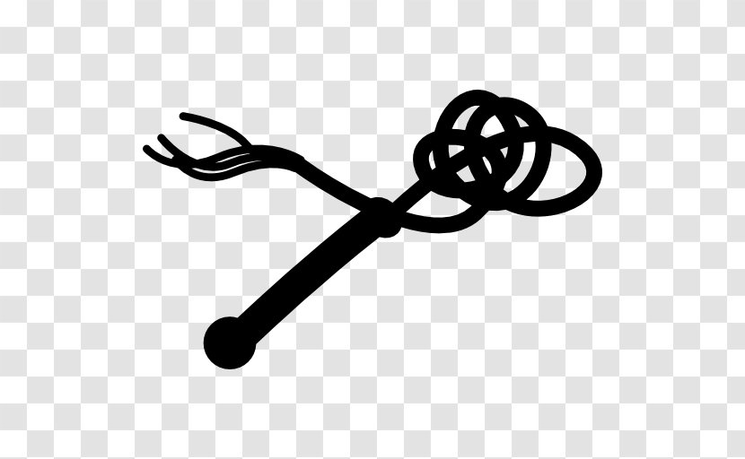 Whip - Symbol - Hardware Accessory Transparent PNG