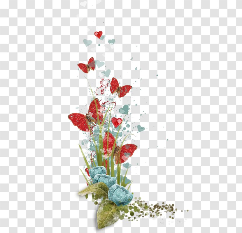 Floral Design Clip Art - Page Layout - Plant Transparent PNG