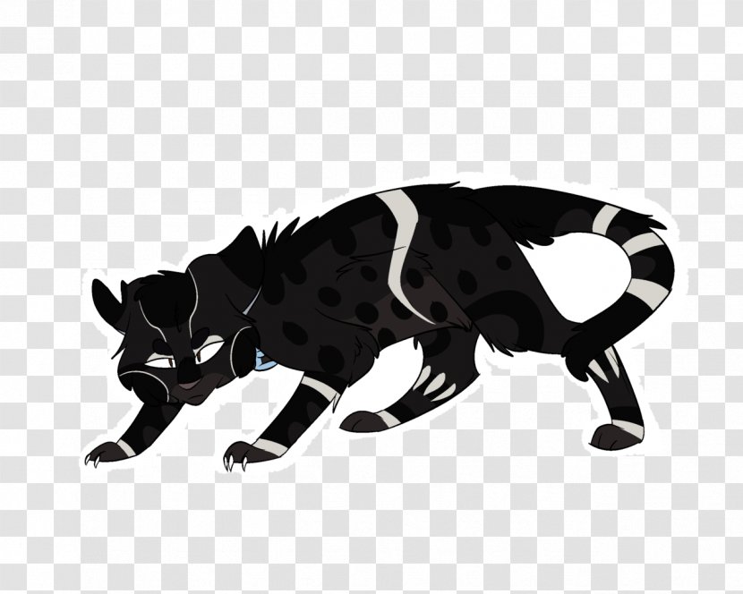 Big Cat Dog Puma Canidae - Black Panther Transparent PNG