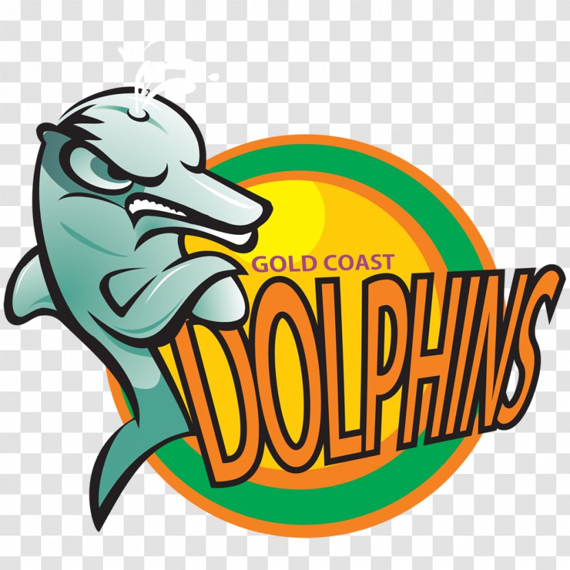 Clip Art Gold Coast District Cricket Club Illustration Brand - Food - Dolphin Show Transparent PNG