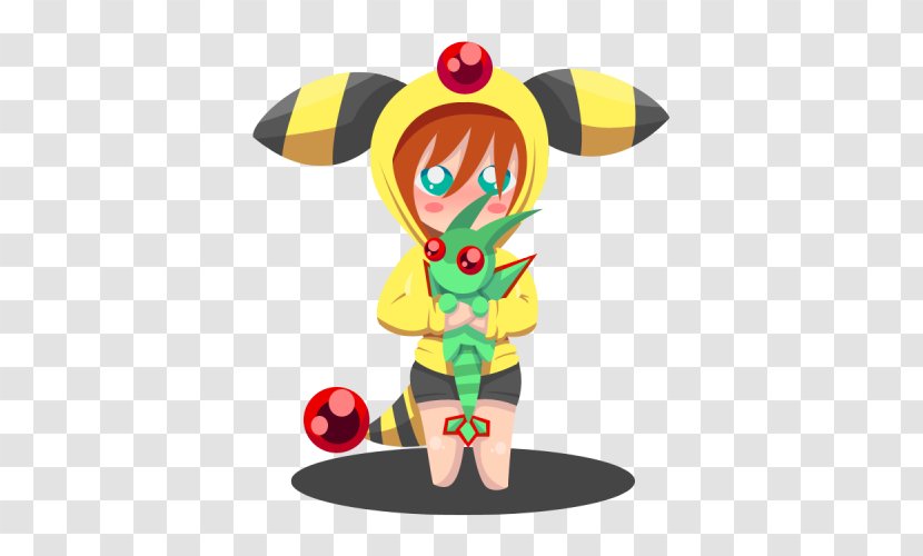 Figurine Clip Art - Toy - Pokemon Character Plush Transparent PNG