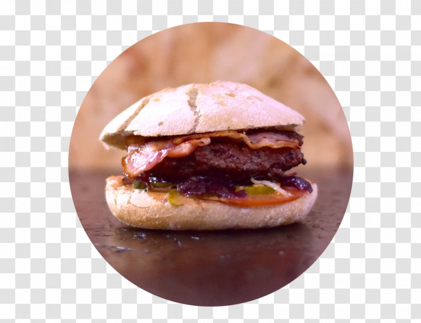 Cheeseburger Slider Hamburger Barbecue Sauce Montreal-style Smoked Meat Transparent PNG