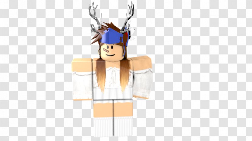 Roblox Character Logo - Joint - Animated Characters Transparent PNG