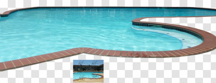 Swimming Pool - Deviantart Transparent PNG