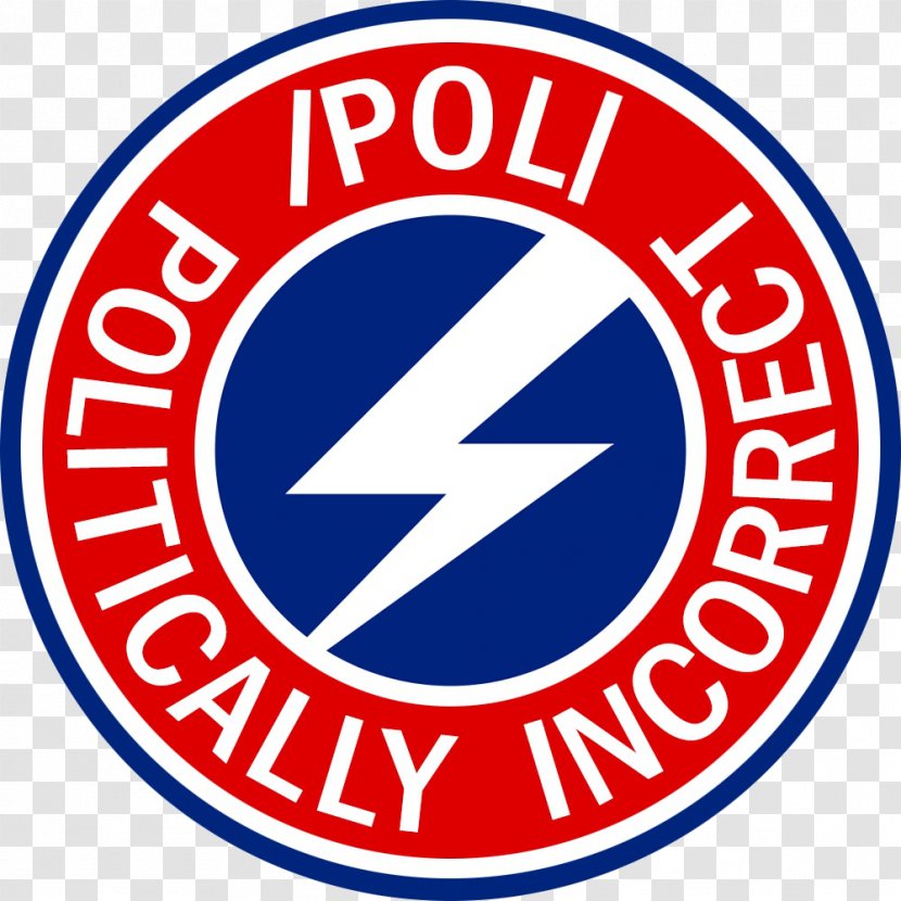 Logo /pol/ Symbol Emblem JPEG - Badge Transparent PNG