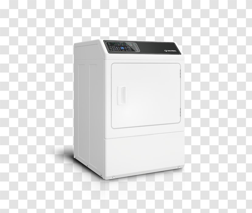 Laser Printing Major Appliance - Design Transparent PNG
