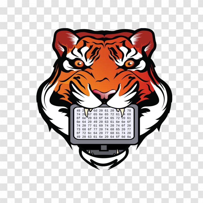 Memphis Tigers Men's Basketball Football Women's Missouri - Tiger - Children Camp Transparent PNG