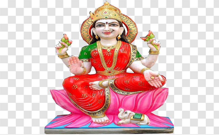 Ganesha Lakshmi Kali Goddess Transparent PNG