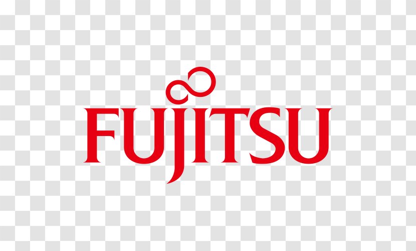 Fujitsu Image Scanner Business Dell Computer - Logo Transparent PNG