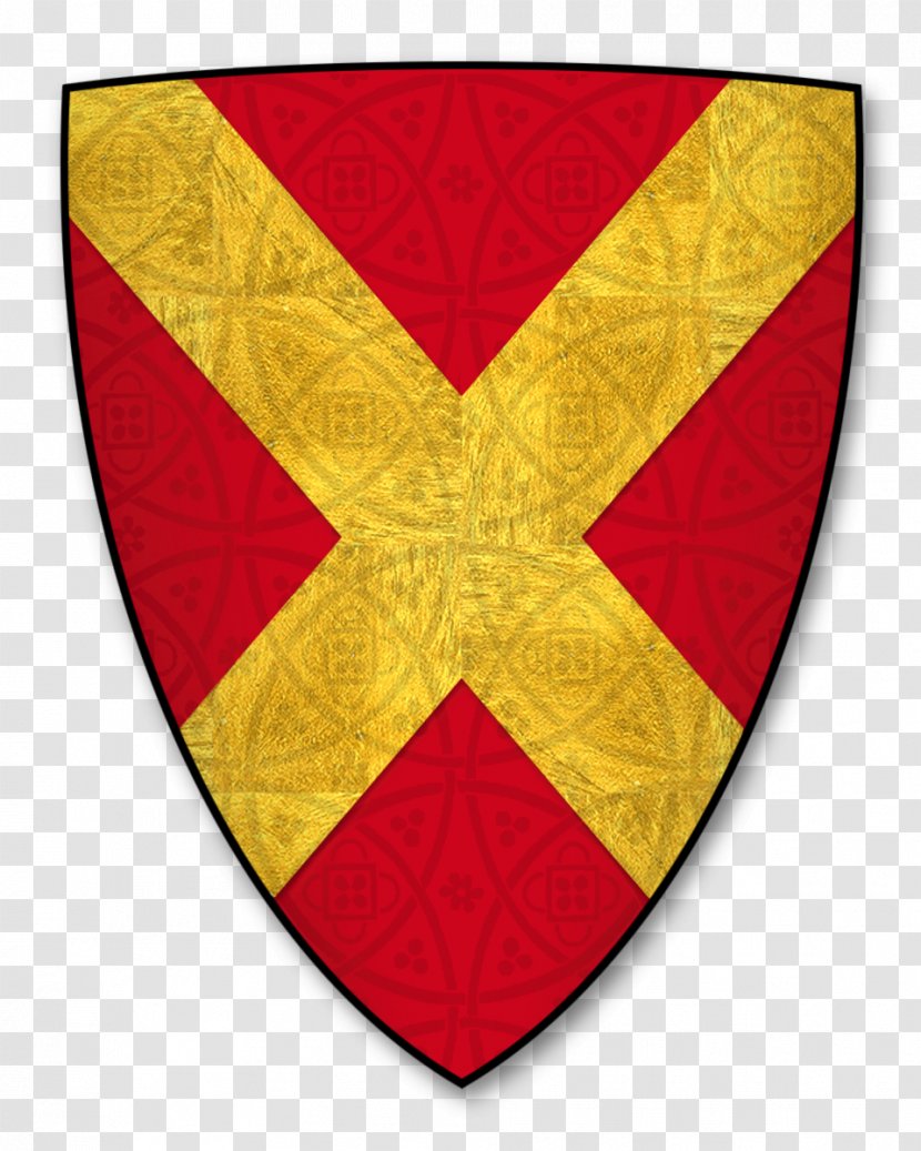 Aspilogia Roll Of Arms Papworth Everard Dating .com Transparent PNG