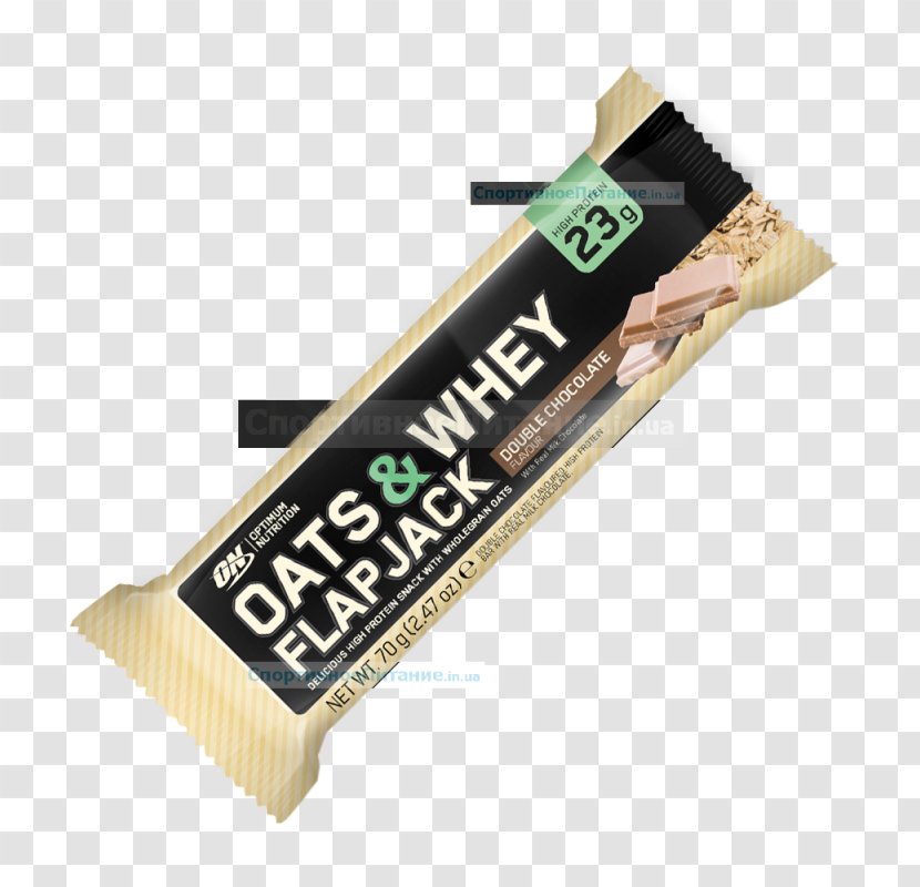 Protein Bar Dietary Supplement Bodybuilding Whey Nutrition - Flapjack - Diet Transparent PNG