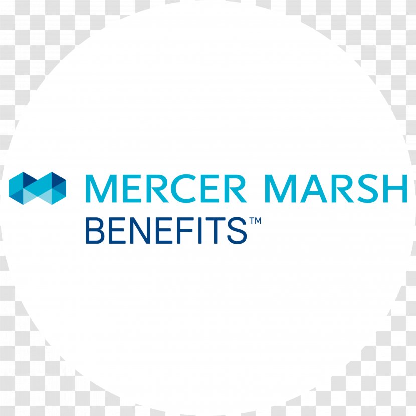 Marsh & McLennan Companies Mercer Consultant Company Subsidiary - Human Resource - Business Transparent PNG