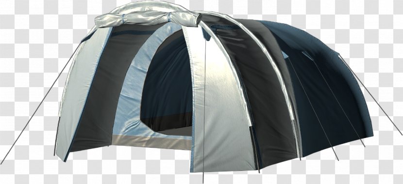 DayZ Tent Coleman Company Camping Clip Art - Backpack Transparent PNG