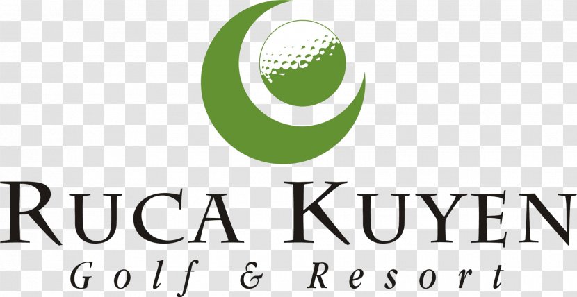 Logo Bariloche Brand Ruca Kuyen Golf & Resort Product Transparent PNG