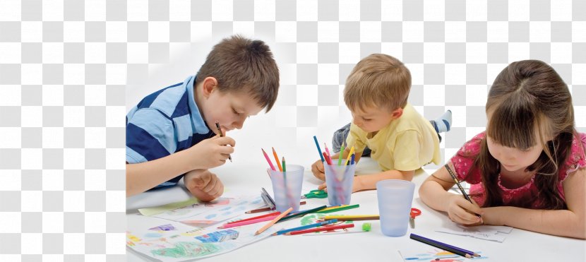 Drawing Art Painting Child Sketch - Tree - In Home Transparent PNG