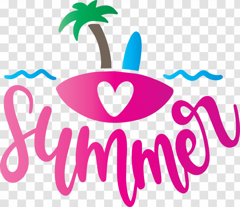 Summer Beach Tropical Transparent PNG