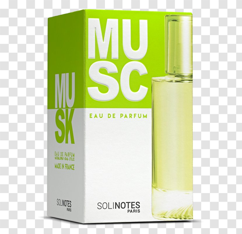 Musk Perfume Woman Odor Eau De Parfum - Cosmetics Transparent PNG