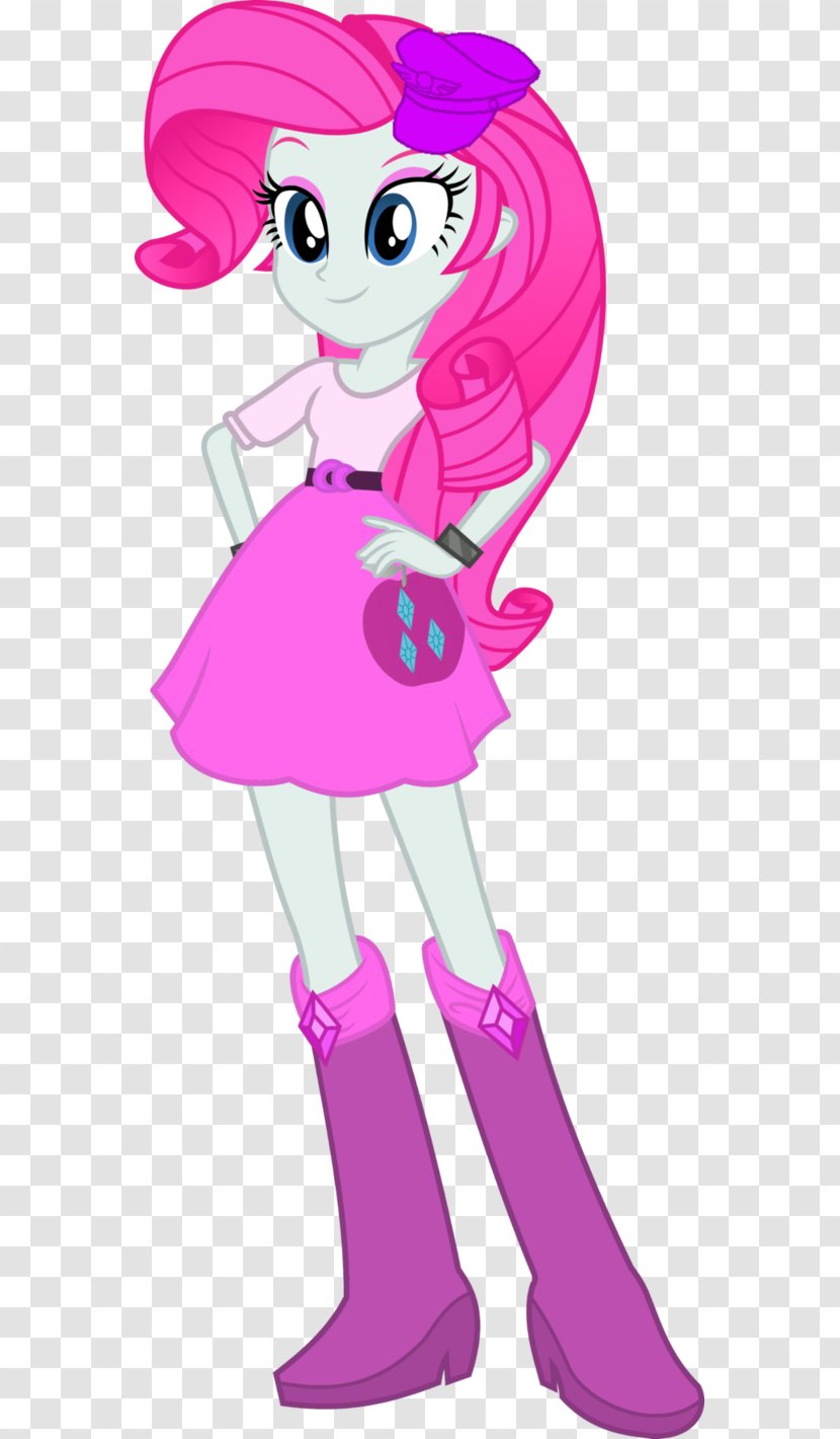 Rarity Pinkie Pie Spike Applejack Rainbow Dash - My Little Pony Friendship Is Magic - Asleep Vector Transparent PNG
