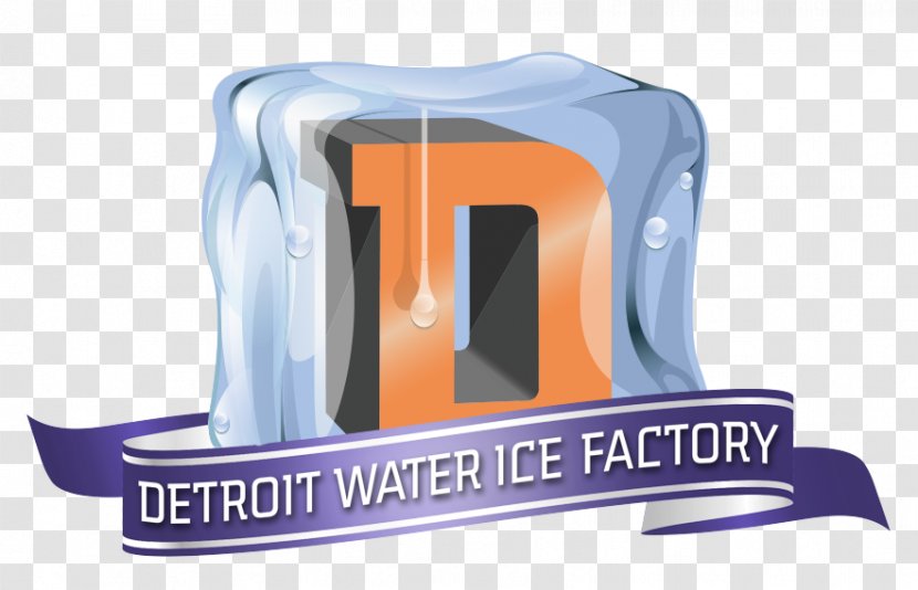 Detroit Water Ice Factory And Sewerage Department Italian Treatment - Joyful Noise Transparent PNG