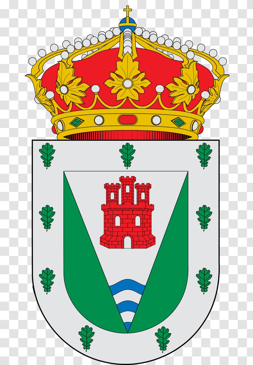 Escutcheon Ayuntamiento De Antiguedad Escudo Zamora Coat Of Arms Peru Argent - Castell - Boca La Caleta Transparent PNG