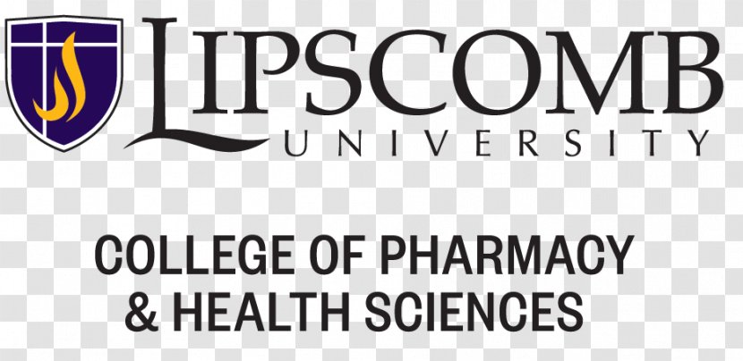 Lipscomb University College Higher Education Pharmacy School - Student Transparent PNG