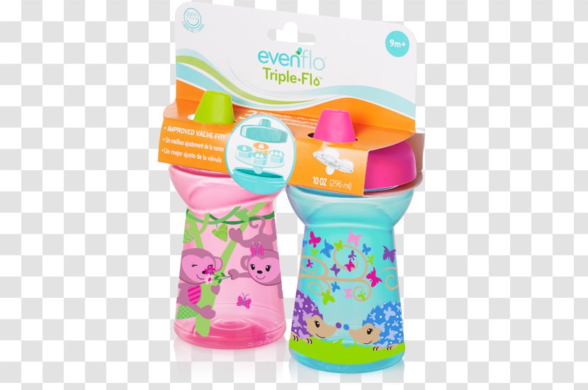 toy baby bottles